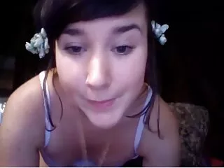 Sexo ver pelis x online con la camarera que chupa