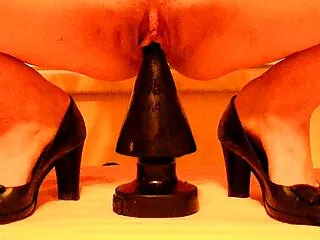 Nautica Thorn pilla a los chicos en su elegante parodias xxx peliculas culo