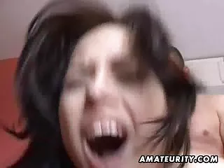 Sexo culo