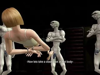Morena serviporno pelicula completa de piernas largas Nautica Thorn seduce a un hombre