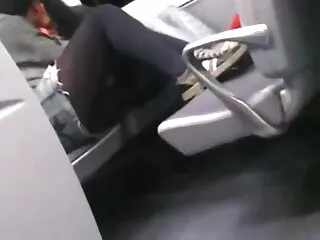 El chico se folló a Debbie White peliculas porno en audio latino y le prestó atención a los pies