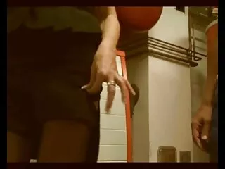 El tipo de los tocados se folla a la pelirroja Marie McCray peliculas picaras xxx