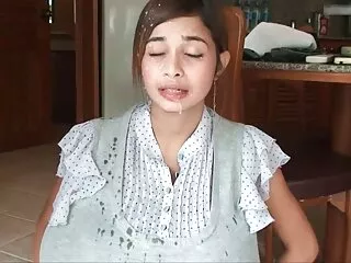 Sexo suave con la peliculas porno completas dobladas al castellano sofocante Abbey Brooks