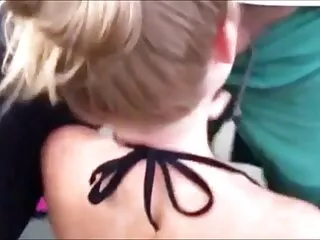 Plátano ver cine porno en español y pepino para niña