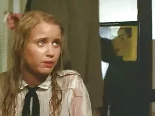 Jaye Starr acicalarse para el pelicula completa porno hd rodaje