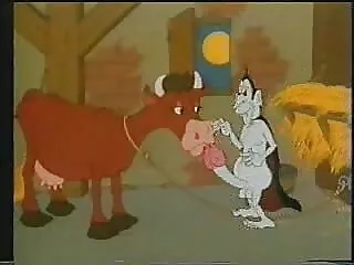 El chico satisface a la chica Jenny Glam, y el pelicula de tarzan porno segundo las espía