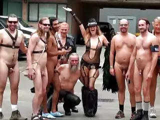 Discoteca Orgía Bibi Fox y quiero ver película porno gay Susan Ayn