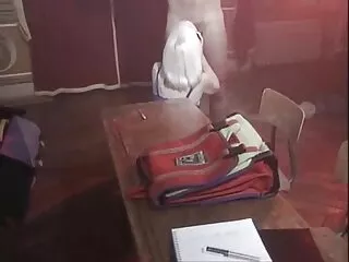 Anne Teilor peliculas porn gratis comenzó su pasatiempo favorito