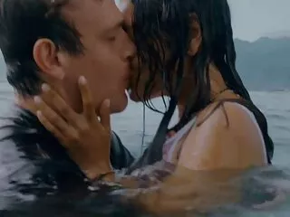 Un masajista experimentado peliculas completas italianas xxx entregó una emoción.